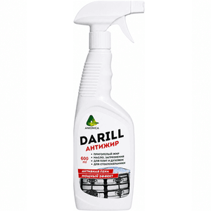 Антижир 600 мл "Darill" ВХА