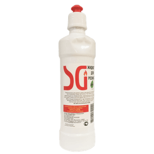 Розжиг 500 мл "SG"