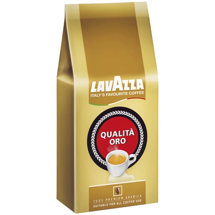 Кофе в зернах 250 гр "Lavazza" Oro мягкая уп. Кофе в зернах 250 гр "Lavazza" Oro мягкая уп.